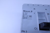 MOELLER Leistungsschalter PN3