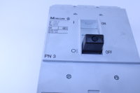 MOELLER Leistungsschalter PN3