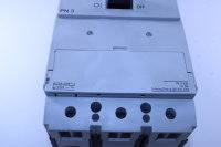 MOELLER Leistungsschalter PN3