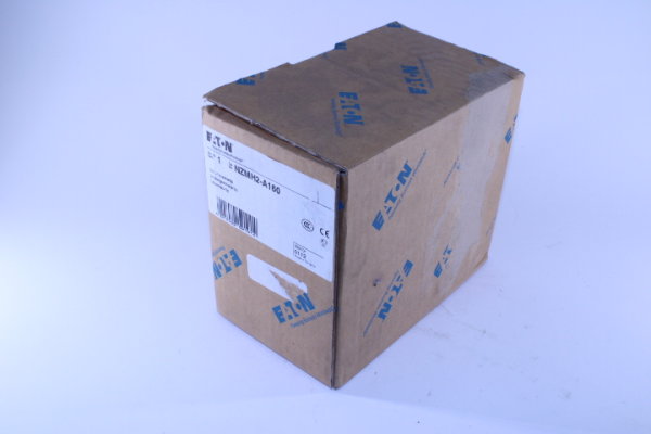 EATON NZMH2-VA160 Leistungsschalter
