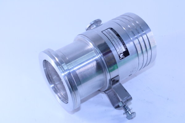 LEYBOLD Turbovac 50D Vakuumpumpe