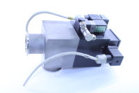 LEYBOLD 288 23 B1 Eckventil