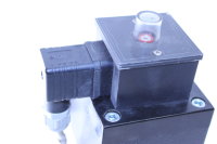 LEYBOLD 288 23 B1 Eckventil
