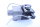 LEYBOLD 288 23 B1 Eckventil