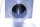 LEYBOLD 288 23 B1 Eckventil