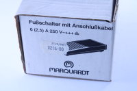 MARQUARDT Fußschalter 2410.1001