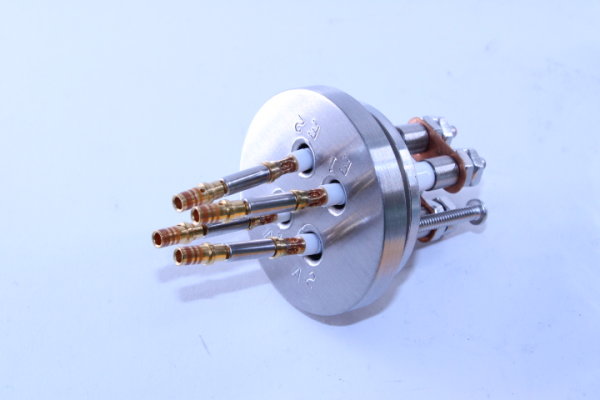 MDC Feedthrough 0-767-SP