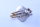 MDC Feedthrough 0-767-SP