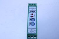 PHOENIX CONTACT MCR-SWS/U (2766465) Trennverstärker