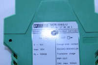PHOENIX CONTACT MCR-SWS/U (2766465) Trennverstärker