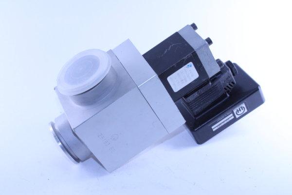 LEYBOLD 28183 B2 Eckventil