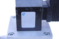 LEYBOLD 28183 B2 Eckventil