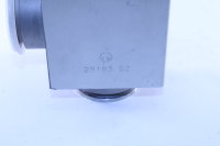 LEYBOLD 28183 B2 Eckventil