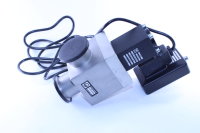 LEYBOLD 288 43 V1 Eckventil
