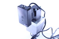 LEYBOLD 288 43 V1 Eckventil