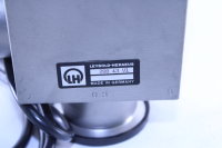 LEYBOLD 288 43 V1 Eckventil