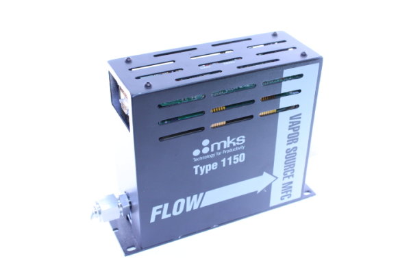 mks Mass Flow Controller Typ 1150  Model 1152C-29351 3000SCCM