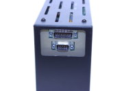 mks Mass Flow Controller Typ 1150  Model 1152C-29351 3000SCCM