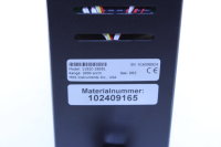 mks Mass Flow Controller Typ 1150  Model 1152C-29351 3000SCCM