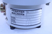 Pfeiffer Balzers TPH 170 Vakuumpumpe