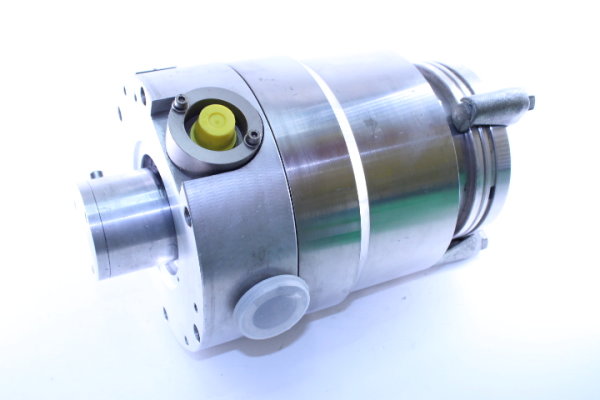LEYBOLD Turbovac 360 Vakuumpumpe