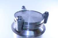 LEYBOLD Turbovac 360 Vakuumpumpe