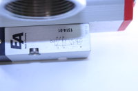 END-Armaturen Kugelhahn KA27-ED55/AM24DC ED620552