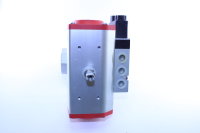 END-Armaturen Kugelhahn KA27-ED55/AM24DC ED620552