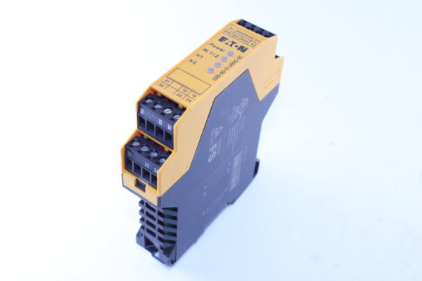 EATON Sicherheitsrelais ESR5-NO-21-24VAC-DC