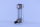 ABB Schwebekörper Durchflussmesser A6144A043CDA0DAS 400 cm3/min N2