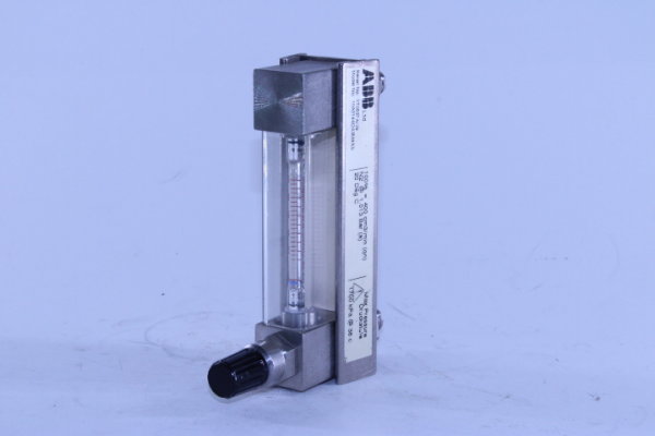 ABB 10A6144DA3M4X0 Schwebekörper Durchflussmesser 400 cm3/min N2