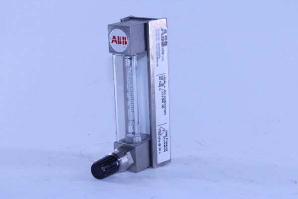 ABB 10A6144DA3K4X00 Schwebekörper Durchflussmesser 400 cm3/min N2