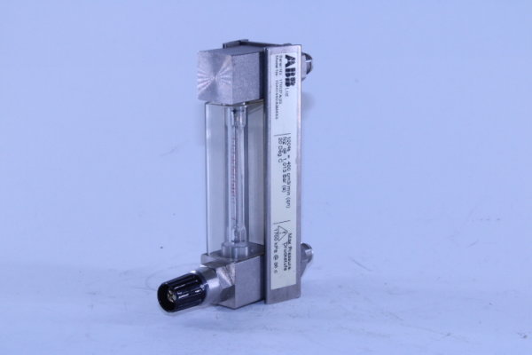 ABB 10A6144DA3M4X0 Schwebekörper Durchflussmesser 400 cm3/min N2