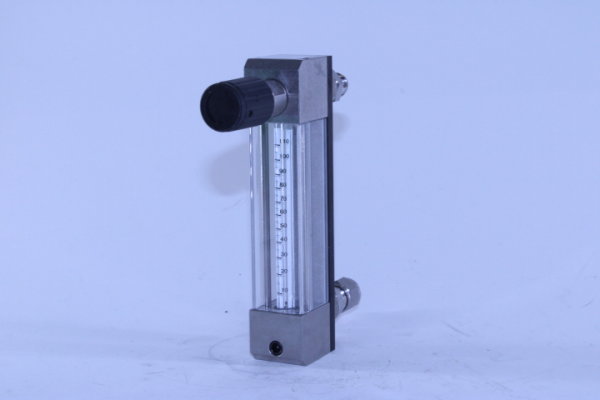 VÖGTLIN Q-Flow 80 641964-1-010 Schwebekörper Durchflussesser N2, 10 -100 sccm, 2,0 bar