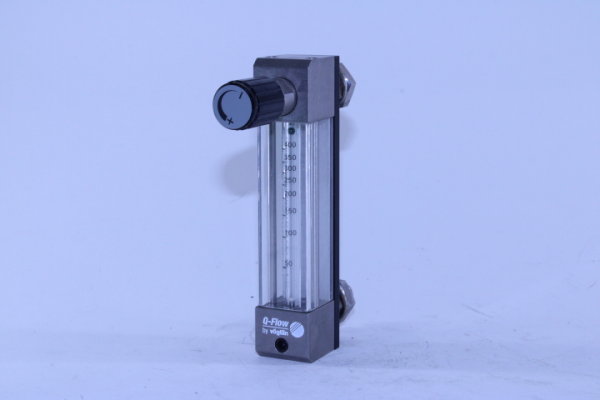 VÖGTLIN Q-Flow 80 483705-2-024 Schwebekörper Durchflussesser N2, 40 -430 sccm, 2,0 bar