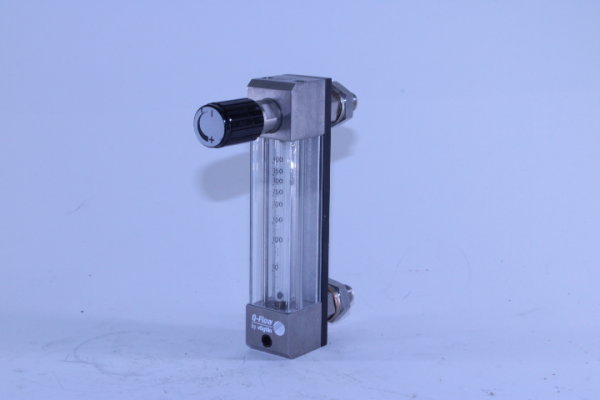 VÖGTLIN Q-Flow 80 483705-2-008 Schwebekörper Durchflussesser N2, 40 -430 sccm, 2,0 bar