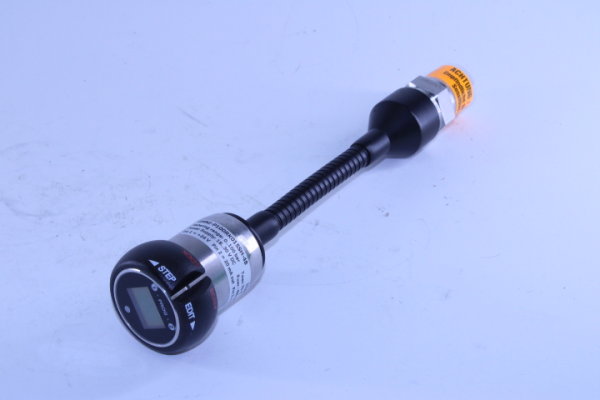 Honsberg Durchflussmesser OMNI-P100RK015SH-48 0-100 bar