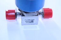 FLOWLINK 60FLOW-PF0730 Membranventil pneumatisch MVP214MMNF,1/4"