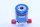 FLOWLINK 60FLOW-PF0730 Membranventil pneumatisch MVP214MMNF,1/4"