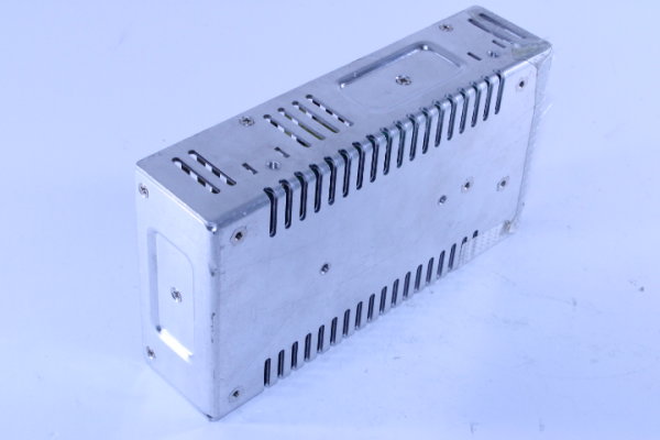 MEAN WELL Netzteil SP-100-24