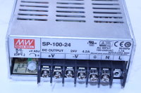 MEAN WELL Netzteil SP-100-24