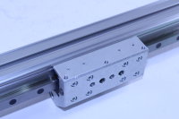 FESTO Lineareinheit DGE-18-203-ZR-LV-RK-KF-GK (193741)