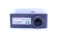 VISOLUX Lichtschranke RL 23-800/49  10..30V DC