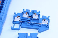 PHOENIX CONTACT 50 Stück Klemmen PTTB 2,5  PTTB 2,5-PV