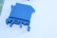 PHOENIX CONTACT 48 Stück  Klemmen UKN 10 blau