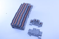 PHOENIX CONTACT 33 Stück Klemmen PTTB 2,5  PTTB 2,5-PV