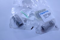 FESTO Adapter AD-M12x1,25-1/4 (160256) 2 Stück