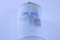 Electron Devices Hydrogen Thyratron JAN 8613