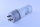 Electron Devices Hydrogen Thyratron JAN 8613