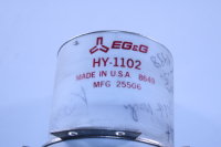 EG&G HY-1102 Hydrogen Thyratron